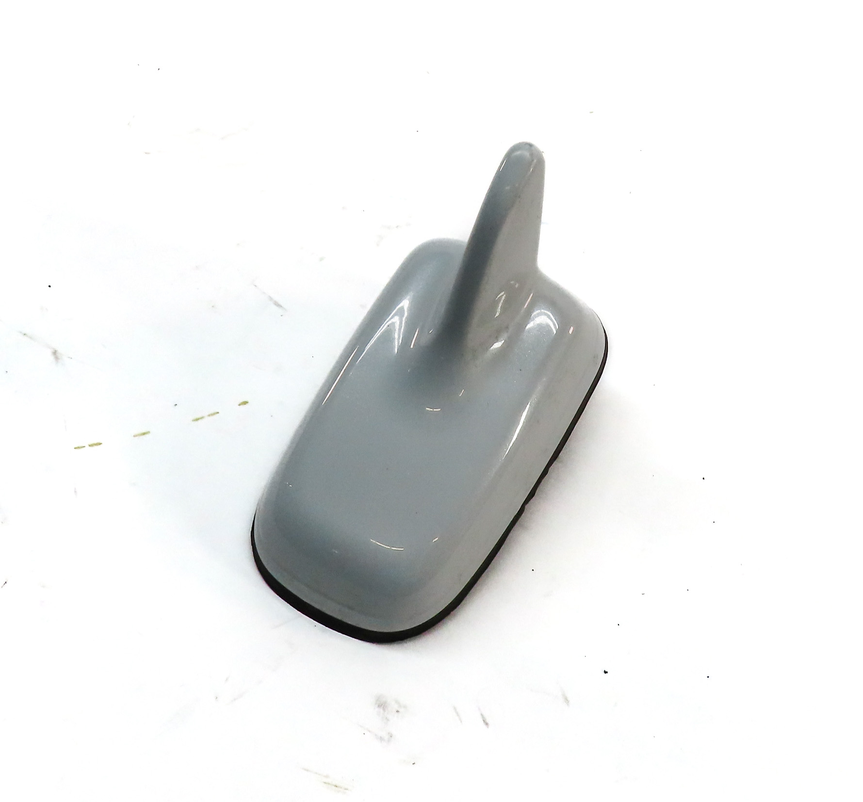 2014 AUDI A6 (C7 4G) RADIO STEREO ROOF SHARK FIN ANTENNA MODULE (White) — exact item pictured